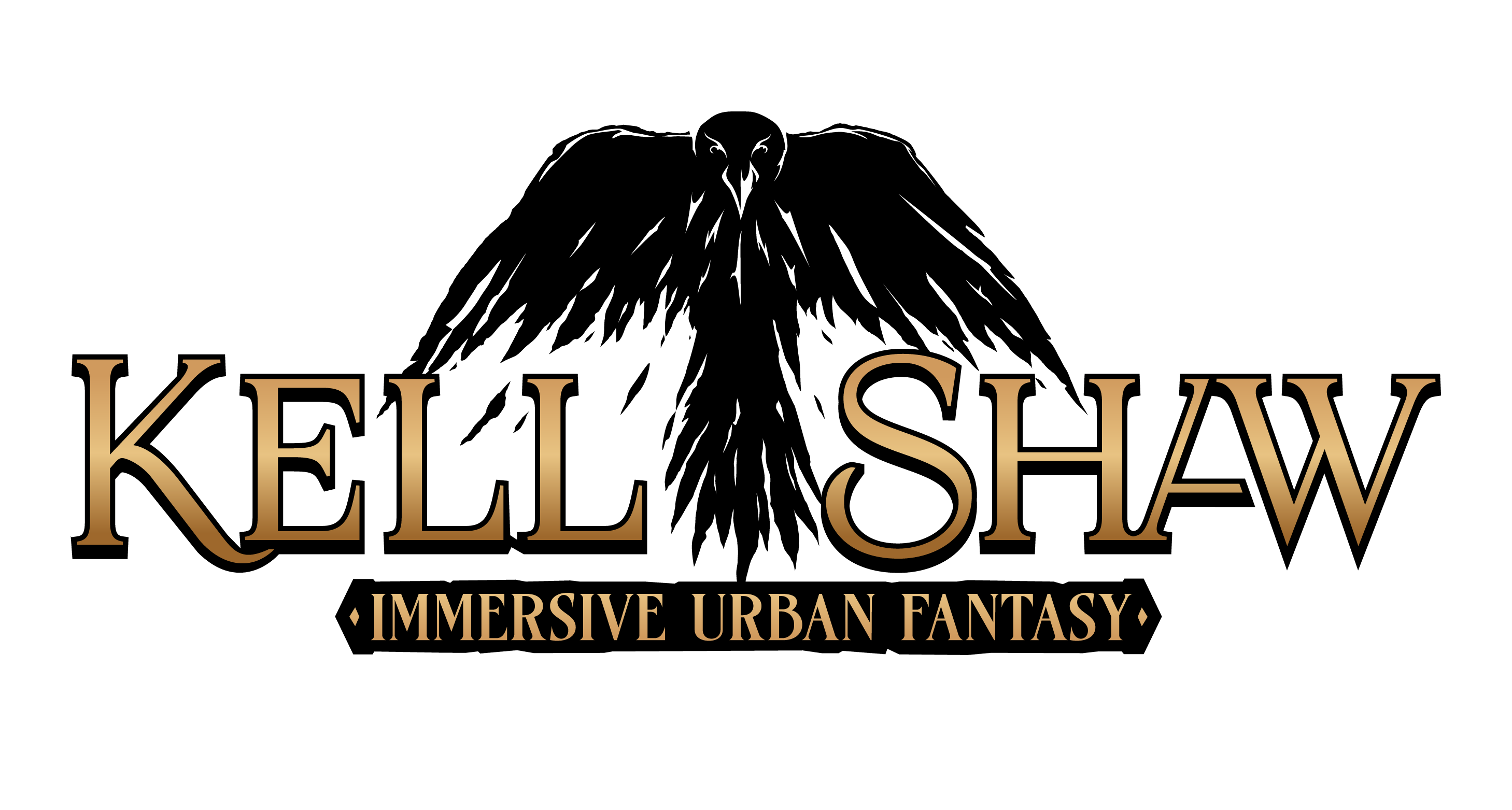 Kell Shaw's Immersive Urban Fantasy Site